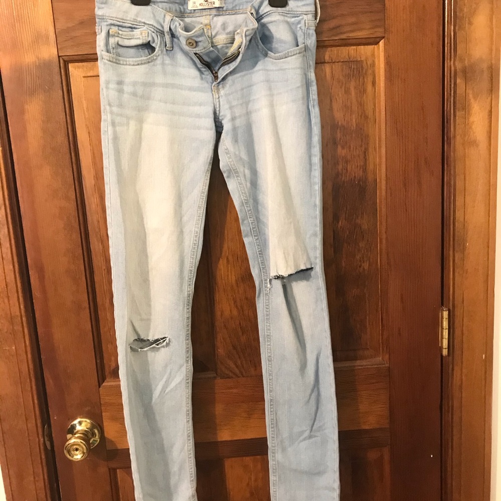 Hollister Jeans